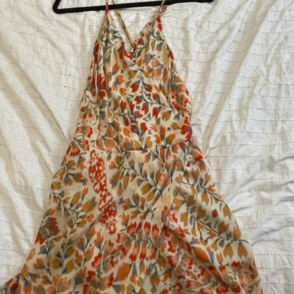 Haute Hippe Sun dress - Picture 1 of 3